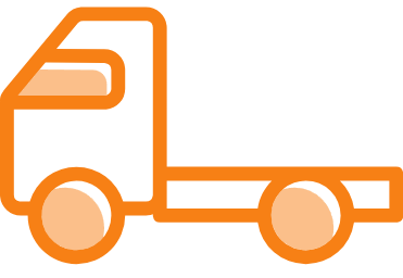 西青拖车/平板车